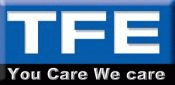 TFE Hong Kong Ltd.